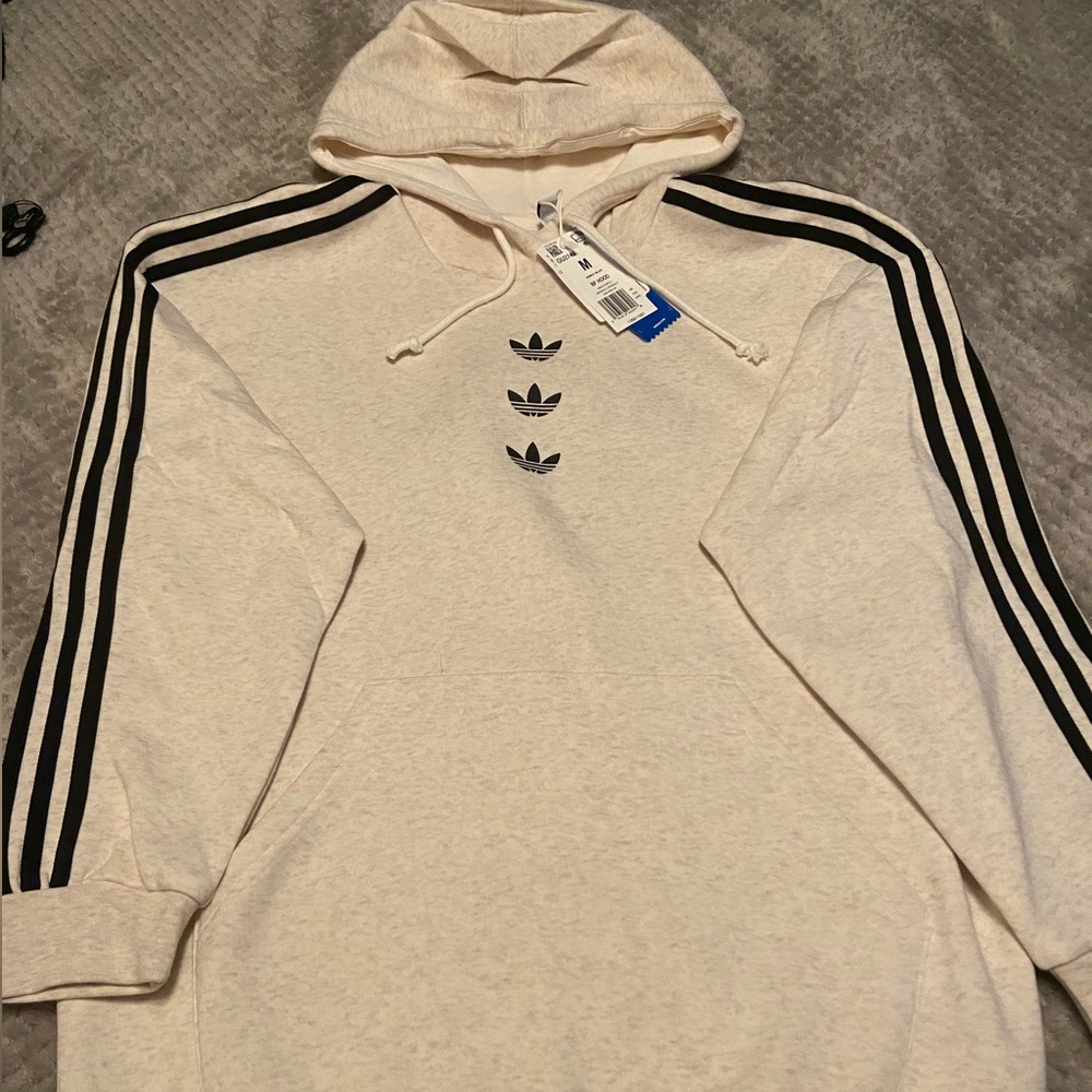 Adidas Boyfriend Hoodie